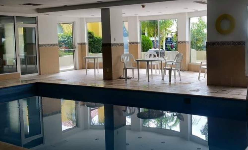 Fiesta Inn Nuevo Laredo Exterior foto