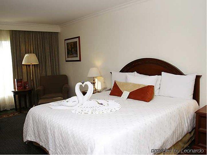 Fiesta Inn Nuevo Laredo Habitación foto